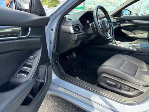 Used 2022 Honda Accord Sport image 7