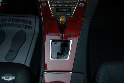 Used 2007 Lexus ES 350 image 15