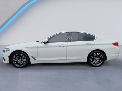 Used 2019 BMW 530i xDrive image 6