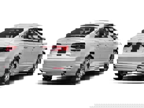 Used 2018 Audi A5 2.0T Premium Plus image 2