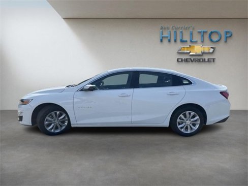 Used 2022 Chevrolet Malibu LT image 12