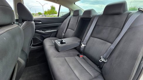 Used 2021 Nissan Altima 2.5 SV image 18