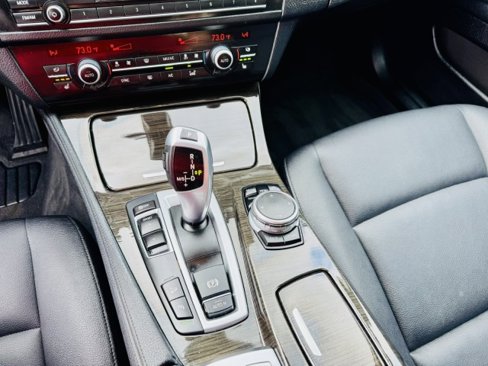 Used 2015 BMW 528i xDrive Sedan image 14