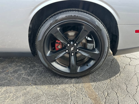 Used 2015 Dodge Challenger SXT w/ Super Sport Group (SS/T) image 14