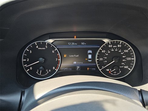 Used 2022 Nissan Altima 2.5 SR image 26