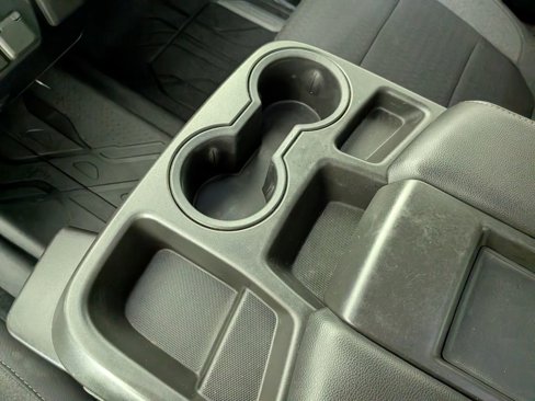 Used 2020 Chevrolet Silverado 1500 LT w/ All-Star Edition image 25