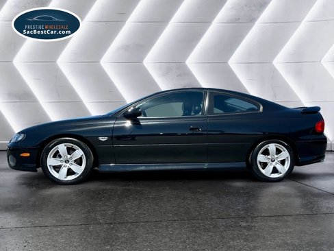 Used 2004 Pontiac GTO image 5