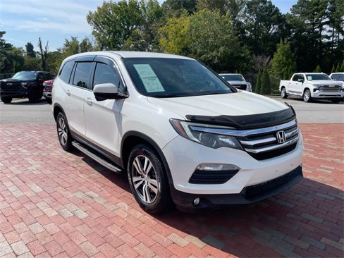 Used 2016 Honda Pilot EX image 38