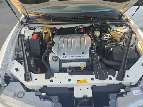 Used 2000 Oldsmobile Intrigue GX image 12
