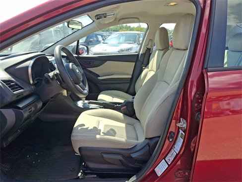 Used 2018 Subaru Impreza 2.0i Premium image 16