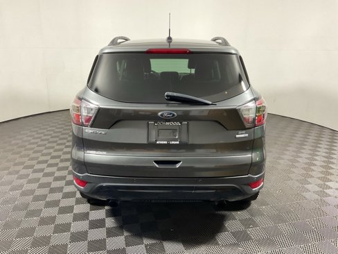 Used 2017 Ford Escape SE w/ Equipment Group 201A image 11