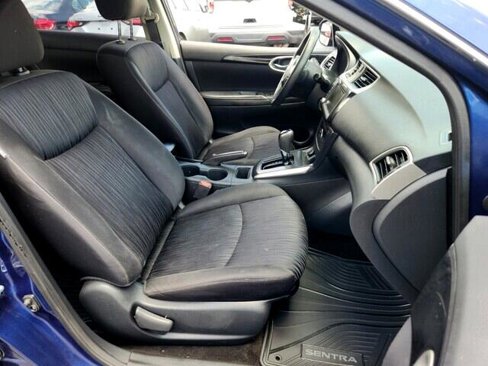Used 2019 Nissan Sentra SV image 14