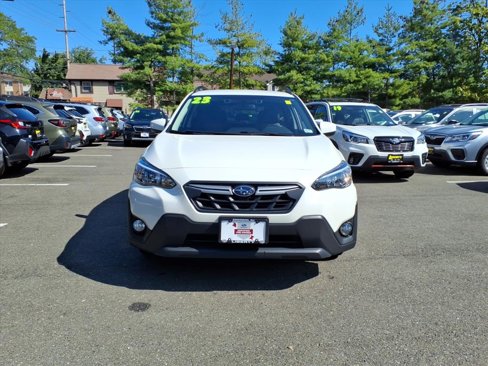 Certified 2023 Subaru Crosstrek 2.0i Premium image 2