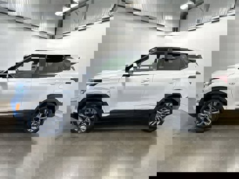 Used 2021 Kia Seltos LX image 2