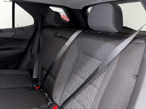 Used 2023 Chevrolet Equinox LT image 18