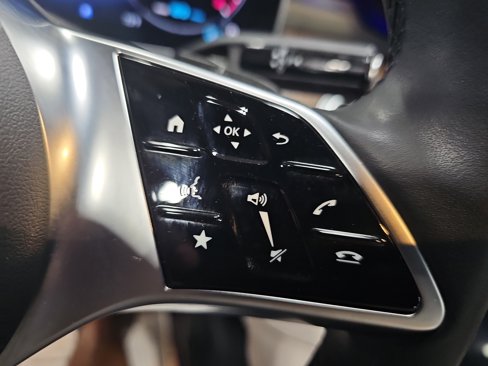 Certified 2022 Mercedes-Benz C 300 Sedan image 22