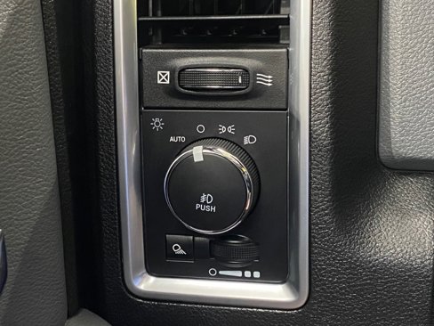 Used 2018 RAM 1500 Big Horn image 14