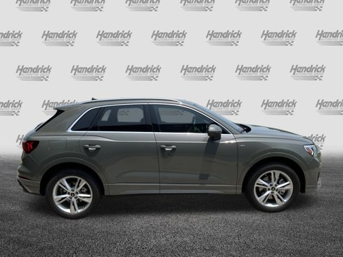 Certified 2024 Audi Q3 2.0T Premium Plus w/ Premium Plus Package image 11