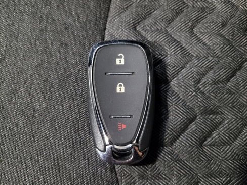 Used 2022 Chevrolet Equinox LT image 32