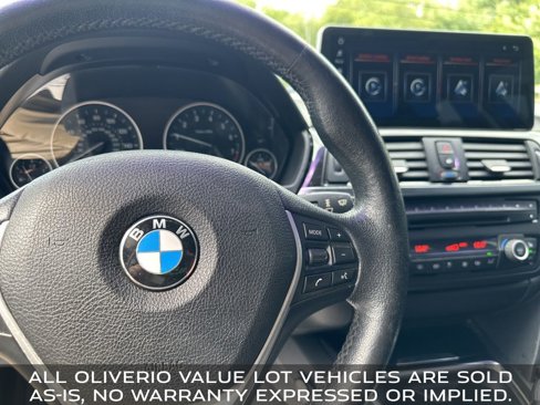 Used 2015 BMW 328i xDrive Sedan image 2