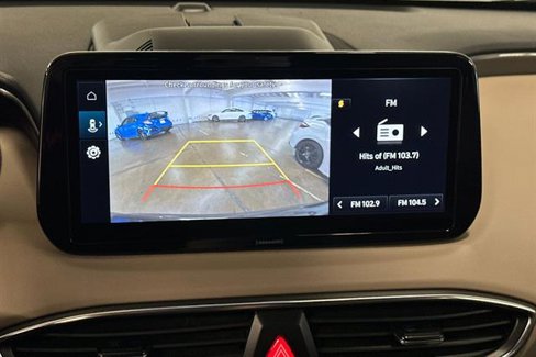 Used 2023 Hyundai Santa Fe SEL image 25