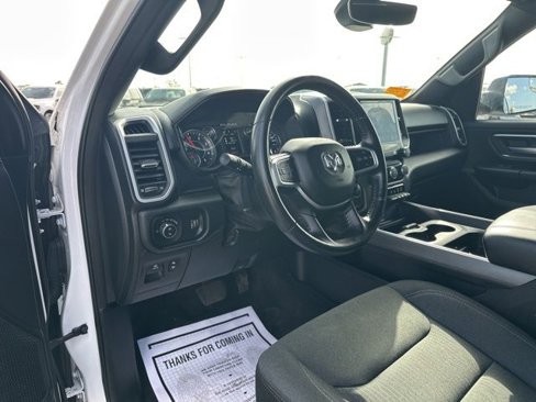 Used 2020 RAM 1500 Big Horn image 12