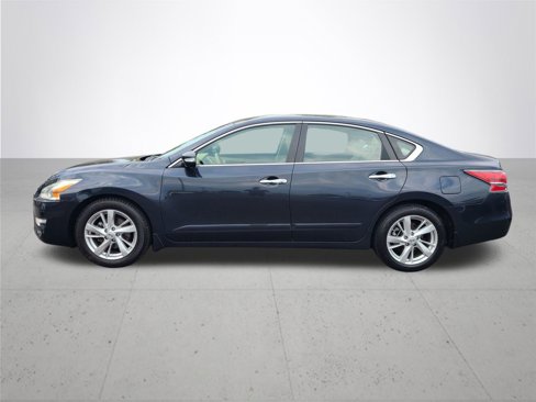 Used 2014 Nissan Altima 2.5 SL w/ Technology Package image 7