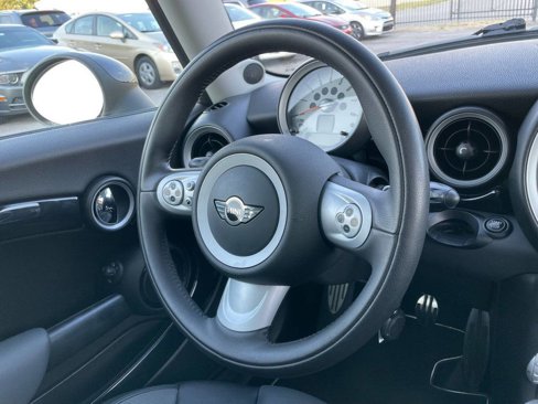 Used 2008 MINI Cooper S image 18