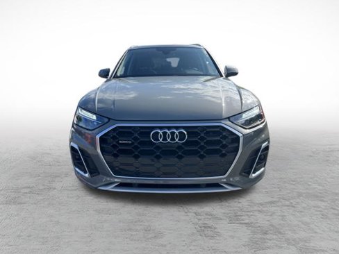 Certified 2023 Audi Q5 2.0T Premium Plus w/ Premium Plus Package image 2