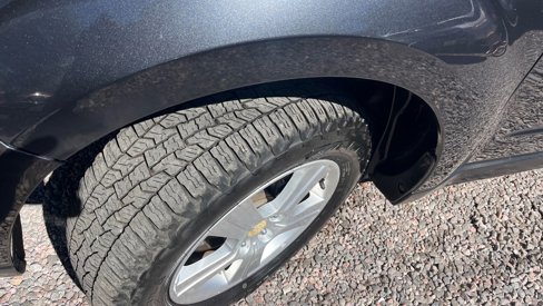 Used 2012 Subaru Forester 2.5X w/ Alloy Wheel Pkg image 22