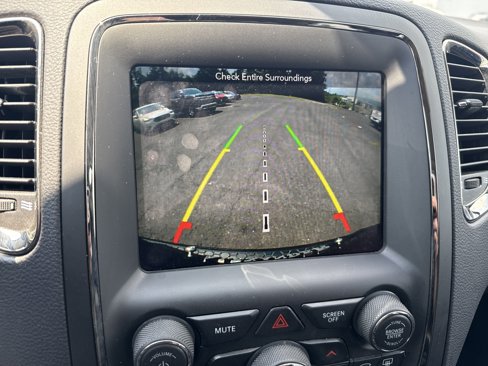 Used 2019 Dodge Durango GT image 27