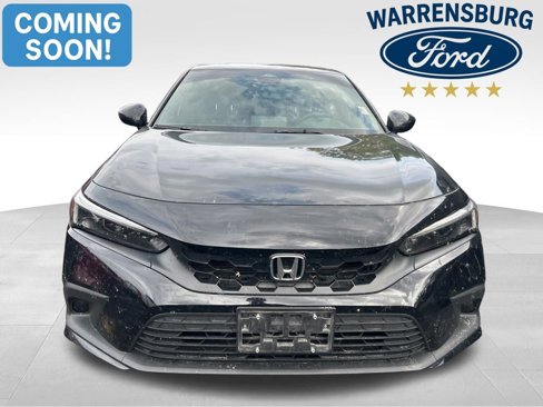 Used 2023 Honda Civic Sport image 2