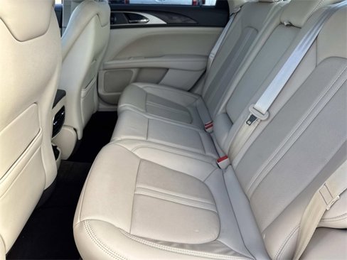 Used 2018 Lincoln MKZ Reserve w/ Technology Package image 15