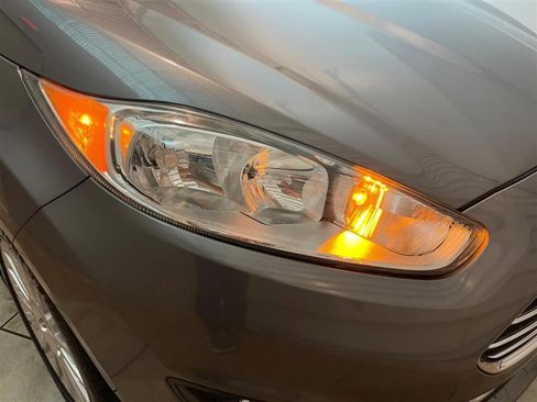 Used 2014 Ford Fiesta Titanium w/ Exterior Protection Package image 74