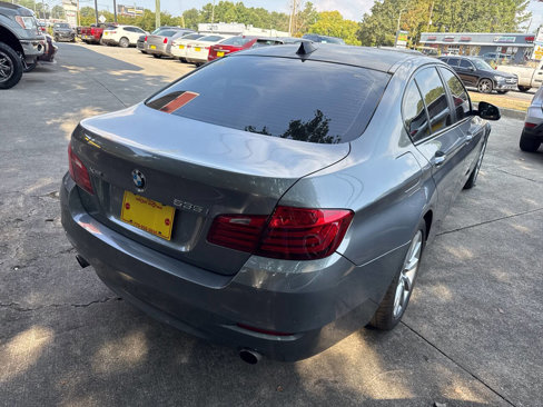 Used 2016 BMW 535i xDrive Sedan image 6