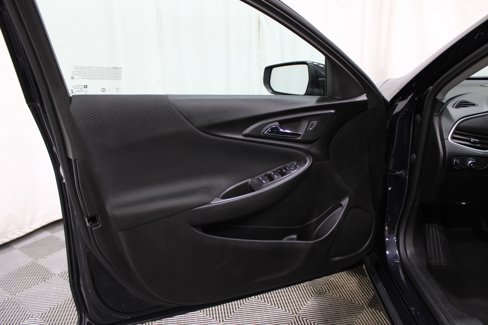 Used 2023 Chevrolet Malibu LT image 6