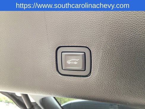 Used 2019 Chevrolet Traverse LT image 34