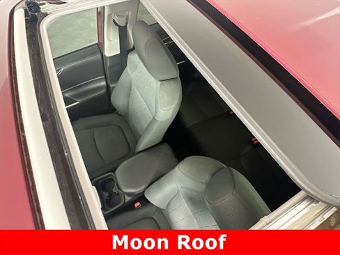 Certified 2020 Toyota RAV4 XLE image 4