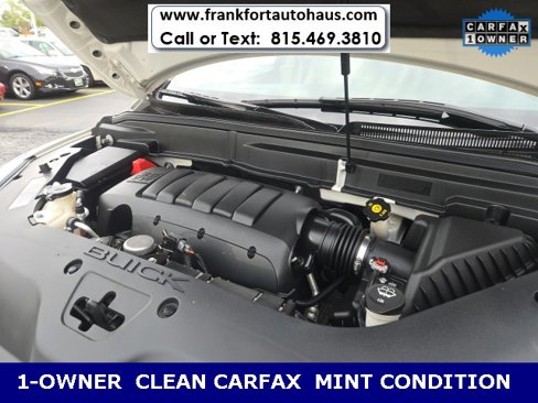 Used 2012 Buick Enclave Premium image 12