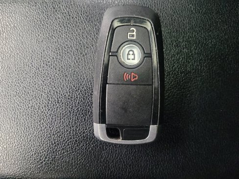 Used 2020 Ford EcoSport SE image 32