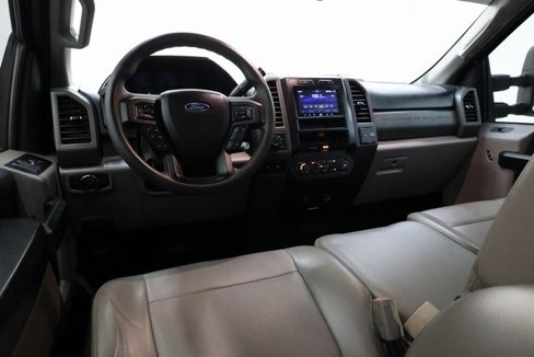 Used 2017 Ford F250 XL w/ Power Equipment Group image 67