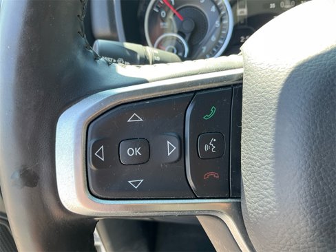Used 2019 RAM 1500 Big Horn image 27