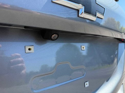 Used 2024 Chevrolet Equinox LT image 26