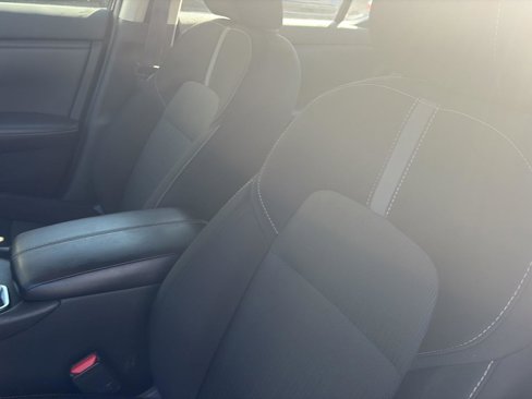 Used 2022 Nissan Sentra SV image 8