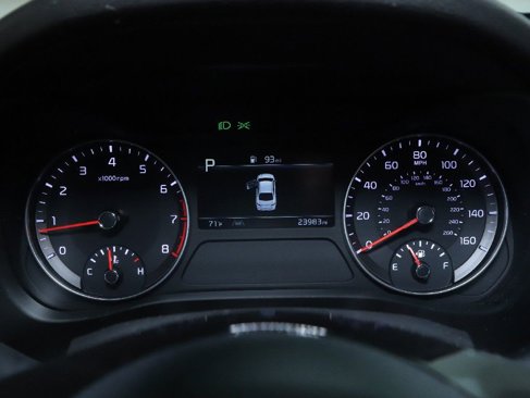 Used 2023 Kia Forte LXS w/ LXS Technology Package image 24