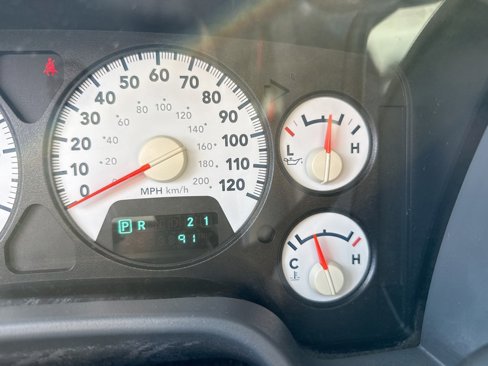 Used 2009 Dodge Ram 2500 Truck ST w/ PWR Accessory Group image 14