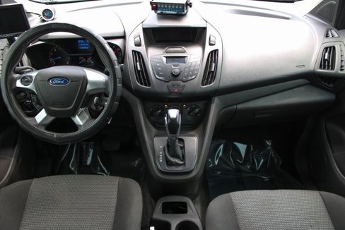 Used 2014 Ford Transit Connect XL image 14