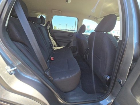 New 2025 Nissan Rogue S image 13
