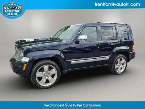 Used 2011 Jeep Liberty Sport image 41