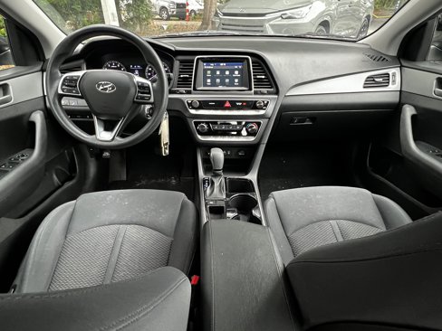 Used 2019 Hyundai Sonata SE image 35